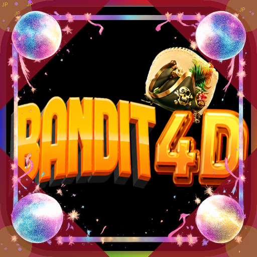 bandit4d — mitra unggulan